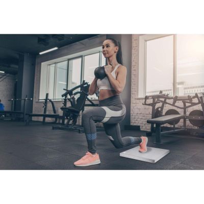 27. UMBRO BALANCE PAD CUSHION MAT