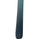 4. ROSSIGNOL ESCAPER W 80 Open ski touring skis