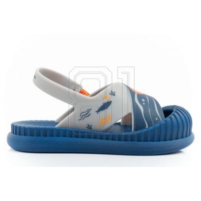 4. Ipanema Fun Sea Baby Jr Sandals 83661BD297