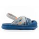4. Ipanema Fun Sea Baby Jr Sandals 83661BD297
