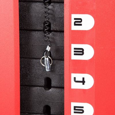 7. HMS Premium ATOM gantry crane