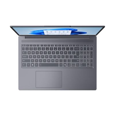 3. Lenovo IdeaPad Slim 3 16ARP10 Ryzen 5 7535HS 16.0"WUXGA IPS 60Hz 300nits AG 16GB DDR5 4800 SSD512 Radeon 660M Cam720p 60Wh NoOS Luna Gray