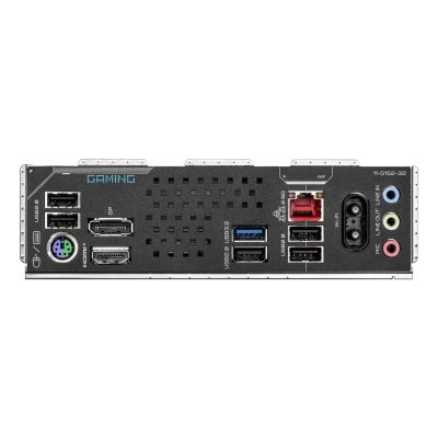8. GIGABYTE H810M GAMING WIFI6 Motherboard Intel H810 LGA 1851 (Socket V1) Micro ATX