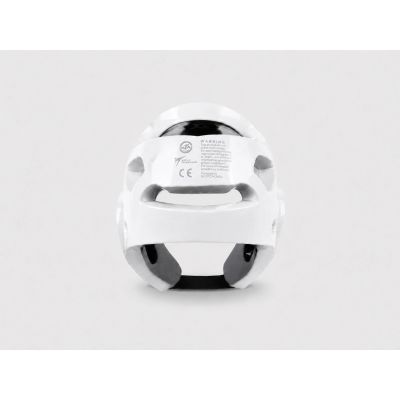 4. Extera 2 World Taekwondo (WT) Protective Helmet | MOOTO