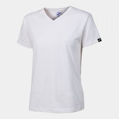 Joma Versalles Short Sleeve T-shirt W 901707.200