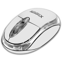 EXTREME 3D BLUETOOTH MOUSE CYGNUS WHITE XM106W