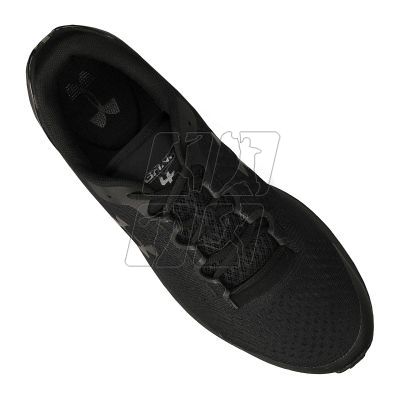 4. Under Armor Charged Bandit 4 M 3020319-007 shoes