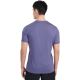 3. Men's T-shirt 4F FNK M1521 blue 4FWAW25TFTSM1521 33S