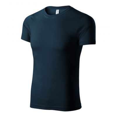 Malfini Peak M T-shirt MLI-P7402 navy blue