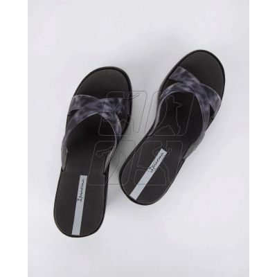 2. Ipanema High Fashion Slide W 83520-AQ406 Flip-Flops