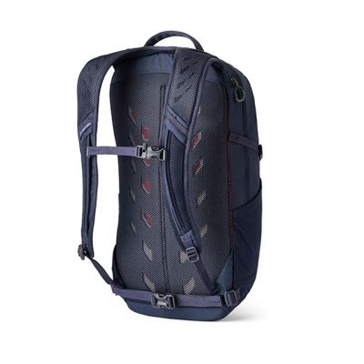 2. Gregory Nano 20 Spark Navy Hiking Backpack