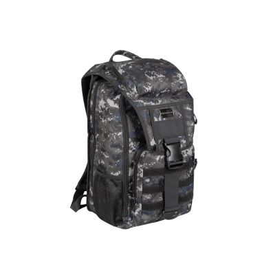 6. GENESIS LAPTOP BACKPACK PALLADIUM 450 CAMO LITE 15.6" NBG-2097