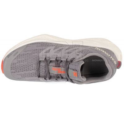 3. Salomon Aero Glide 3 M L47810600 Running Shoes