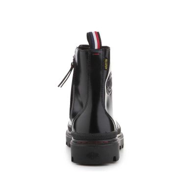 10. Palladium Pallatrooper Off shoes 77204-010-M