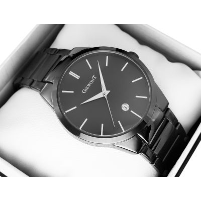 8. Men's Watch GIEWONT GW4290-1