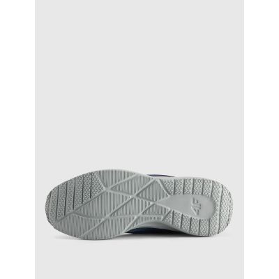 9. Boys' sports shoes 4F 4FJRSS25FSPOM182-31S