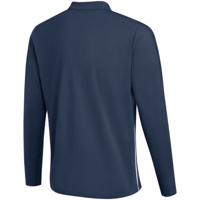 4. Nike Dri-Fit Park 26 Drill Top Men's Navy Blue IB7536 410