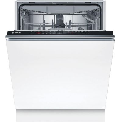 Built-in dishwasher BOSCH SMV2IVX57E