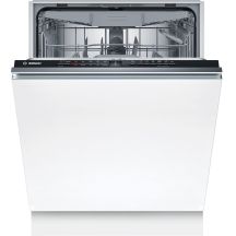 Built-in dishwasher BOSCH SMV2IVX57E