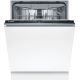 Built-in dishwasher BOSCH SMV2IVX57E