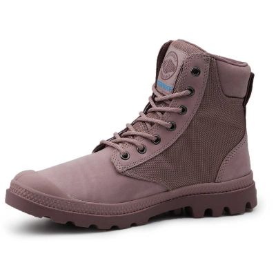 9. Palladium Pampa Sport Cuff WPN 73234-659-M lifestyle shoes