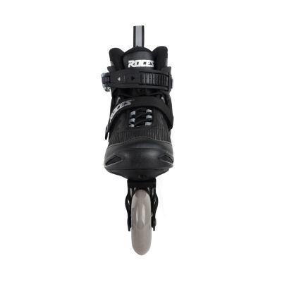 3. Roces Pic X Rollerblades Black and Silver 400910 00001