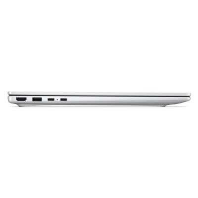 HP OmniBook 3 16-bv0003nwx Ryzen AI 5 430 16.0"2K IPS 300nits Matt 16GB DDR5 SSD512 Radeon 840M Cam2MP 41Wh Win11 Glacier Silver 2Y