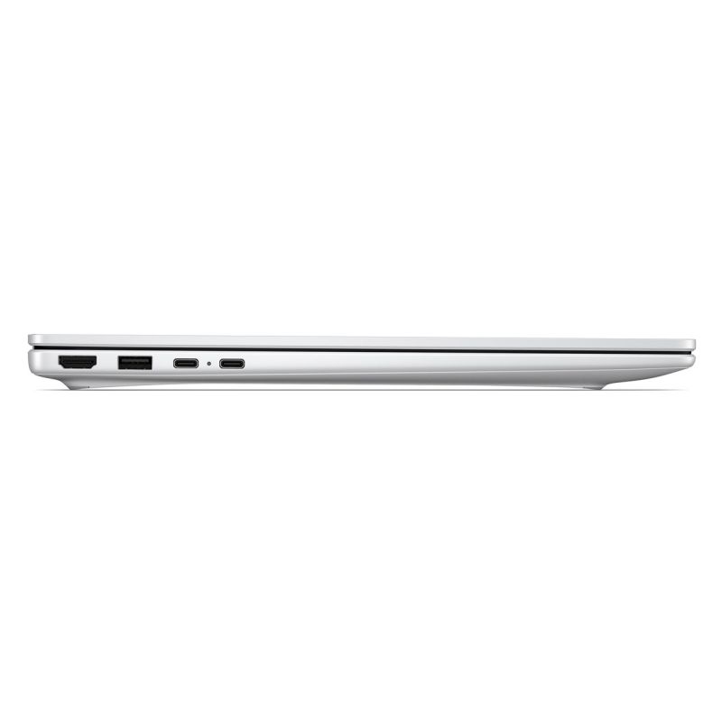 HP OmniBook 3 16-bv0003nwx Ryzen AI 5 430 16.0"2K IPS 300nits Matt 16GB DDR5 SSD512 Radeon 840M Cam2MP 41Wh Win11 Glacier Silver 2Y