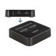 3. DeLOCK M.2 Docking Station for 2 x M.2 SATA SSDs with Clone Function
