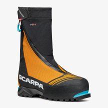 Scarpa PHANTOM 6000 HD Black, Orange