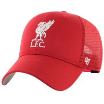 47 Brand Liverpool FC Branson Cap EPL-BRANS04CTP-RDB