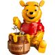 3. LEGO Disney 43300 - Winnie the Pooh