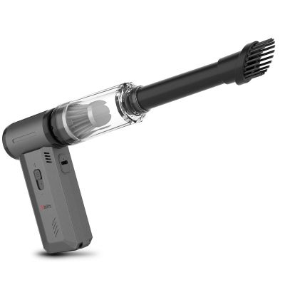 5. XBLITZ DRAGON ELECTRIC BLOWER/VACUUM CLEANER