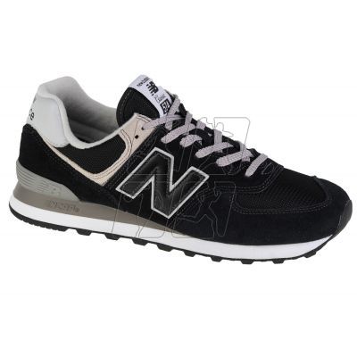 New Balance M ML574EVB shoes