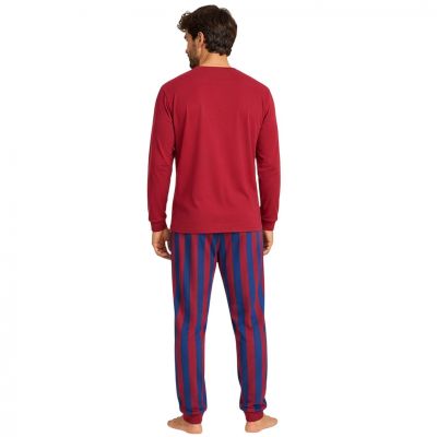 2. FC Barcelona Men's Pyjamas 2900003767