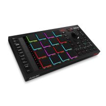 AKAI MPC STUDIO - Controller with software creating a complete MPC workstation