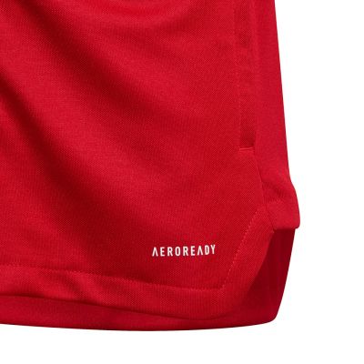 3. Adidas Tiro 21 Track Jr sweatshirt GM7312