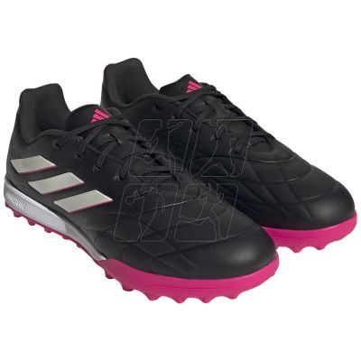 3. Adidas Copa Pure.3 TF M GY9054 football shoes