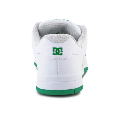 5. DC Central M ADYS100551-WGN shoes
