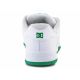5. DC Central M ADYS100551-WGN shoes