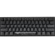 Ducky Mecha Mini Keyboard Gaming USB English Black
