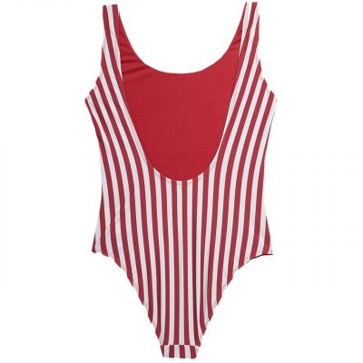 4. Outhorn F013 W OTHSS23USWSF013 90A Swimsuit