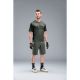 2. NORTHWAVE Edge Jersey Short Sleeve Cycling Jersey - Green/Black