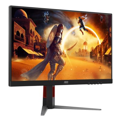 6. MONITOR AOC QD-OLED 27" Q27G4ZD 280Hz