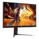 6. MONITOR AOC QD-OLED 27" Q27G4ZD 280Hz