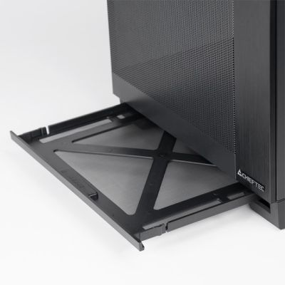 13. Chieftec Visio Air Case