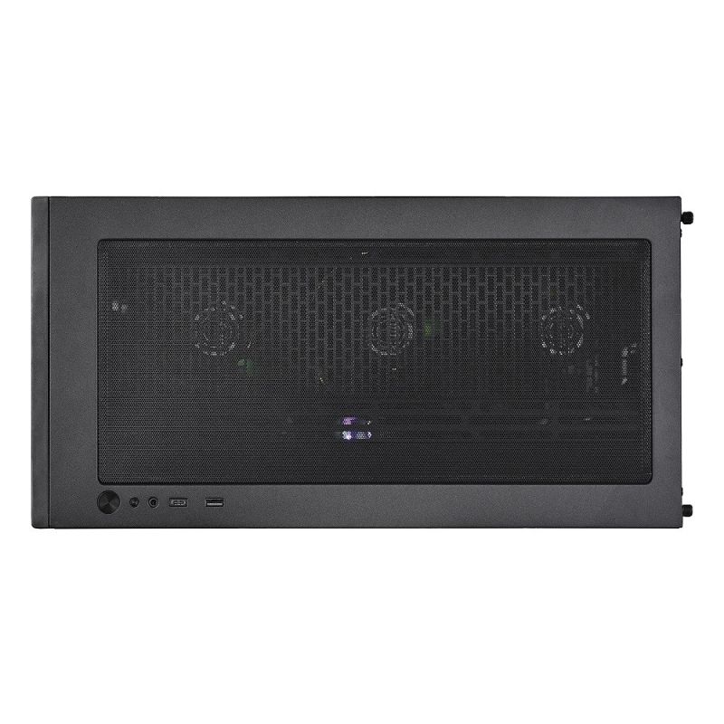 12. Actina SILENT 8700F/32GB/1TB/RTX5070/750W/W11H