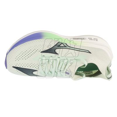 3. Mizuno Neo Zen W J1GD258621 Running Shoes