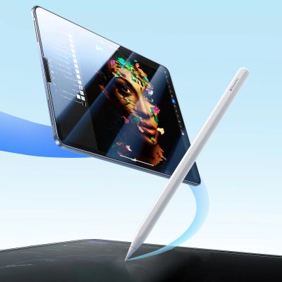 4. Joyroom JR-MST0165 Tempered Glass for iPad Pro 13" 2024