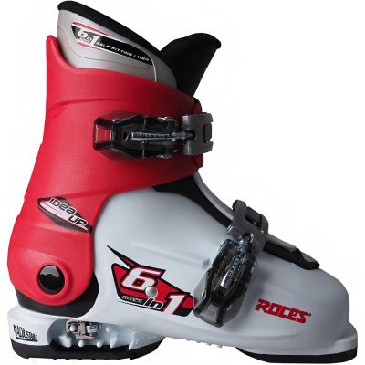7. Roces Idea Up Jr 450491 15 Ski Boots